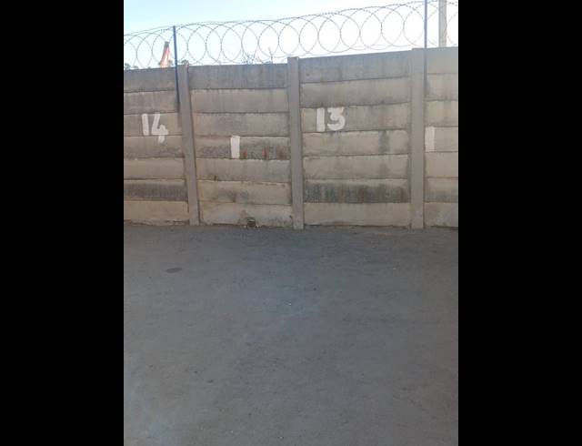 2 BEDROOM APARTMENT FOR SALE IN TURFFONTEIN